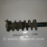 Детали ходовой части Subaru Legacy IV BL/BP (03-09)