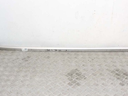 ФОТО Детали кузова для Subaru Legacy IV BL/BP (03-09) Київ