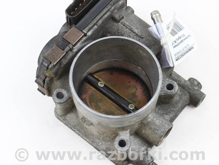 ФОТО Система впуска для Subaru Legacy IV BL/BP (03-09) Київ