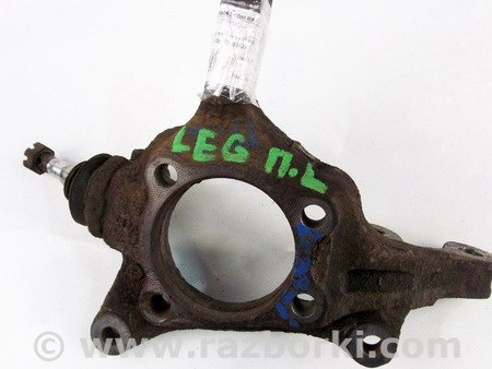 ФОТО Детали ходовой части для Subaru Legacy IV BL/BP (03-09) Київ