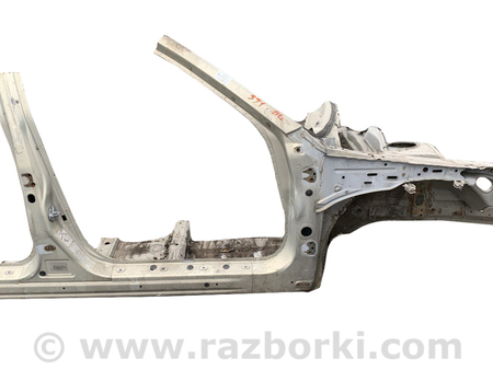 ФОТО Детали кузова для Subaru Legacy IV BL/BP (03-09) Київ