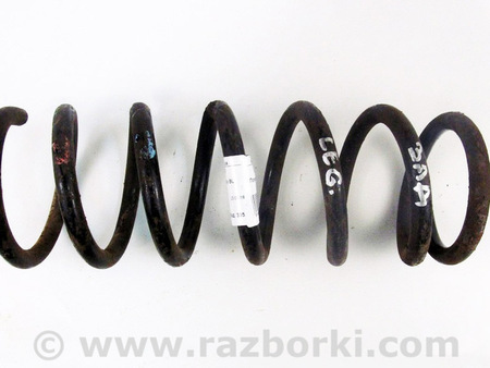 ФОТО Детали ходовой части для Subaru Legacy IV BL/BP (03-09) Київ