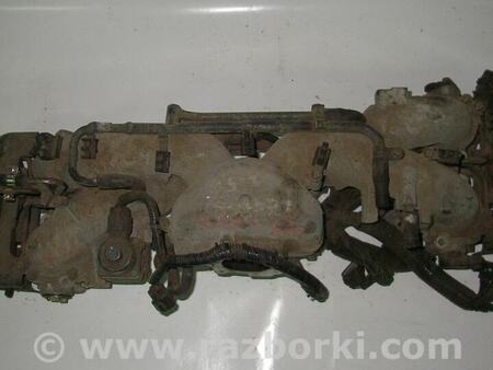ФОТО Система впуска для Subaru Legacy IV BL/BP (03-09) Київ