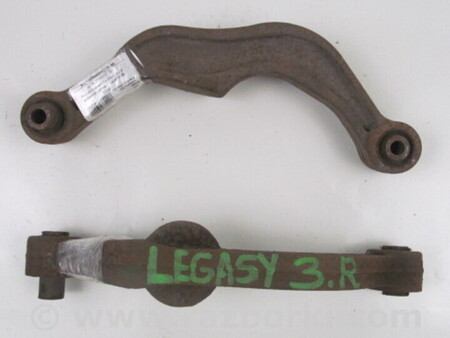 ФОТО Детали ходовой части для Subaru Legacy IV BL/BP (03-09) Київ