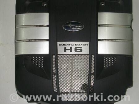 ФОТО Детали моторной группы для Subaru Legacy IV BL/BP (03-09) Київ