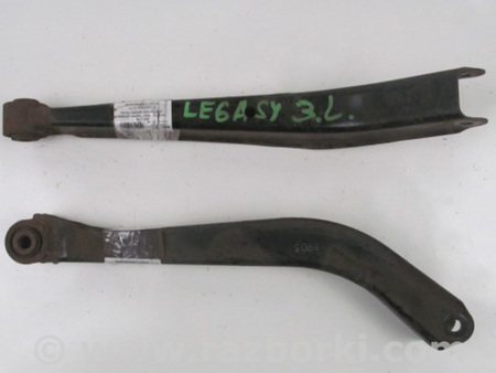ФОТО Детали ходовой части для Subaru Legacy IV BL/BP (03-09) Київ