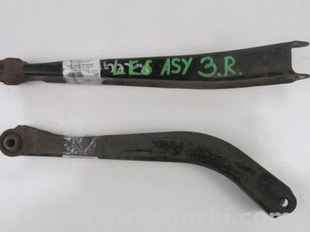 ФОТО Детали ходовой части для Subaru Legacy IV BL/BP (03-09) Київ