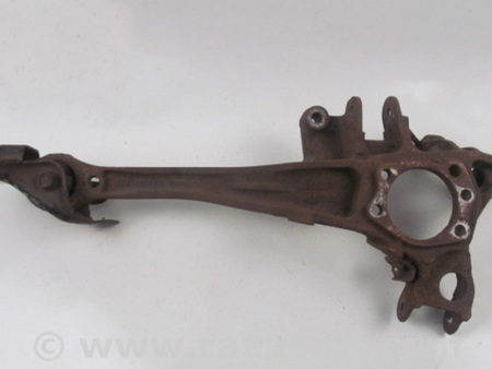 ФОТО Детали ходовой части для Subaru Legacy IV BL/BP (03-09) Київ