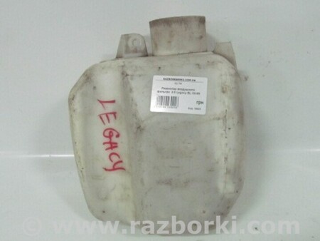 ФОТО Система впуска для Subaru Legacy IV BL/BP (03-09) Київ