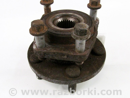 ФОТО Детали ходовой части для Subaru Legacy IV BL/BP (03-09) Київ