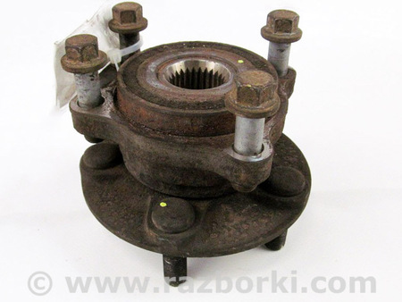 ФОТО Детали ходовой части для Subaru Legacy IV BL/BP (03-09) Київ