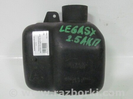 ФОТО Система впуска для Subaru Legacy IV BL/BP (03-09) Київ