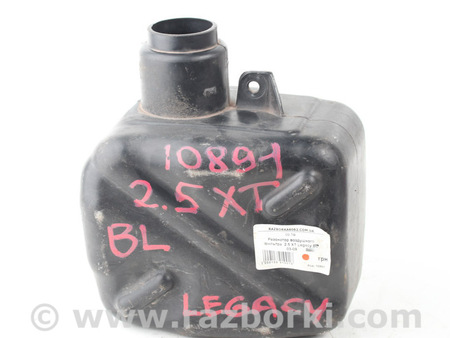 ФОТО Система впуска для Subaru Legacy IV BL/BP (03-09) Київ