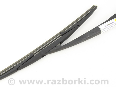 ФОТО Зеркала / Стекла / Очистка стекол для Subaru Legacy IV BL/BP (03-09) Київ