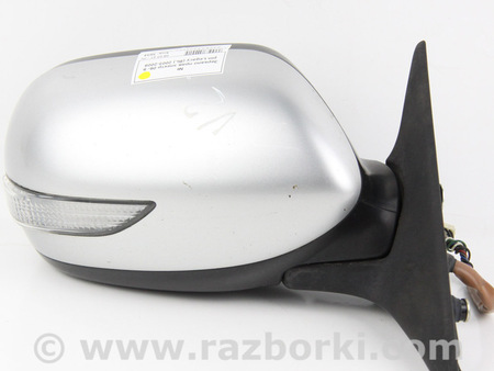 ФОТО Зеркала / Стекла / Очистка стекол для Subaru Legacy IV BL/BP (03-09) Київ