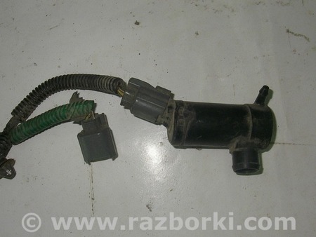 ФОТО Зеркала / Стекла / Очистка стекол для Subaru Legacy IV BL/BP (03-09) Київ