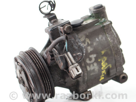 ФОТО Система обогрева и климатизации для Subaru Legacy IV BL/BP (03-09) Київ