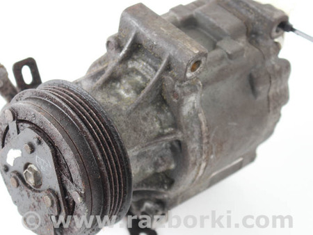ФОТО Система обогрева и климатизации для Subaru Legacy IV BL/BP (03-09) Київ