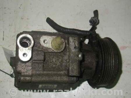 ФОТО Система обогрева и климатизации для Subaru Legacy IV BL/BP (03-09) Київ