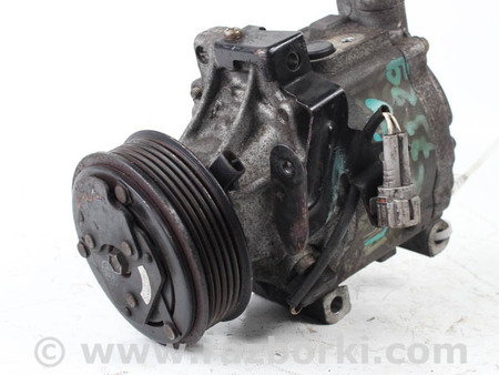 ФОТО Компрессор кондиционера для Subaru Legacy IV BL/BP (03-09) Київ