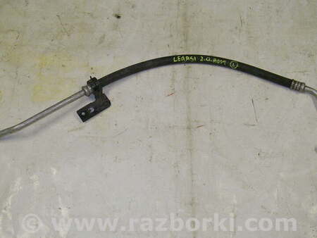 ФОТО Система обогрева и климатизации для Subaru Legacy IV BL/BP (03-09) Київ
