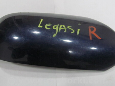ФОТО Зеркала / Стекла / Очистка стекол для Subaru Legacy IV BL/BP (03-09) Київ