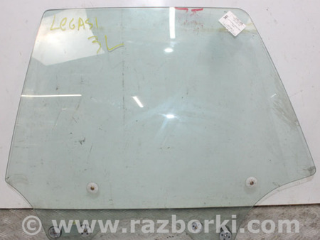 ФОТО Зеркала / Стекла / Очистка стекол для Subaru Legacy IV BL/BP (03-09) Київ