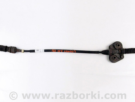 ФОТО Трансмиссия / Привода / Мосты для Subaru Legacy IV BL/BP (03-09) Київ