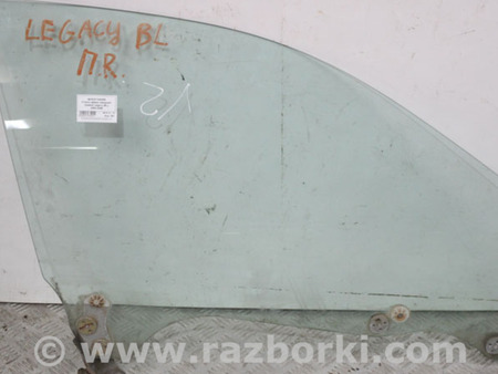 ФОТО Зеркала / Стекла / Очистка стекол для Subaru Legacy IV BL/BP (03-09) Київ