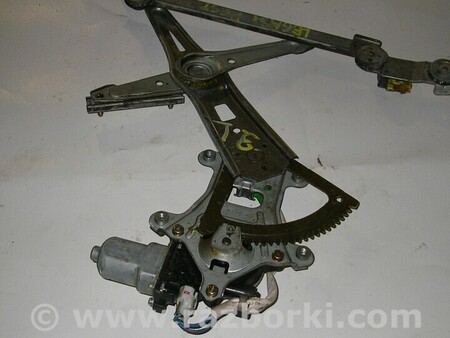 ФОТО Зеркала / Стекла / Очистка стекол для Subaru Legacy IV BL/BP (03-09) Київ