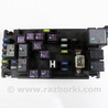 Электрика моторной группы Subaru Legacy IV BL/BP (03-09)