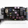 Электрика моторной группы Subaru Legacy IV BL/BP (03-09)