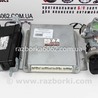 Электрика моторной группы Subaru Legacy IV BL/BP (03-09)