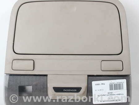 ФОТО Освещение / Фары / Фонари для Subaru Legacy IV BL/BP (03-09) Київ