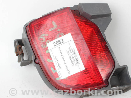 ФОТО Освещение / Фары / Фонари для Subaru Legacy IV BL/BP (03-09) Київ
