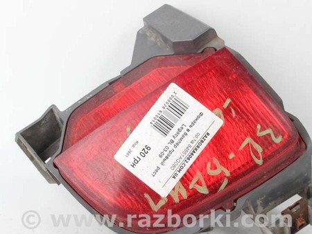 ФОТО Освещение / Фары / Фонари для Subaru Legacy IV BL/BP (03-09) Київ