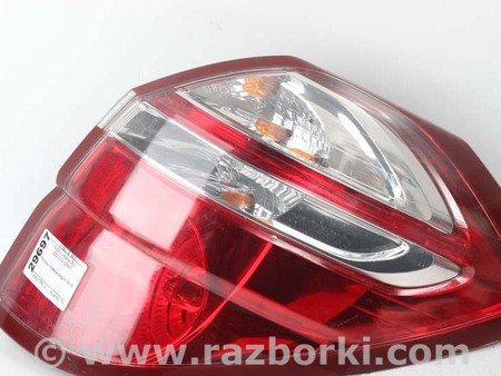 ФОТО Освещение / Фары / Фонари для Subaru Legacy IV BL/BP (03-09) Київ