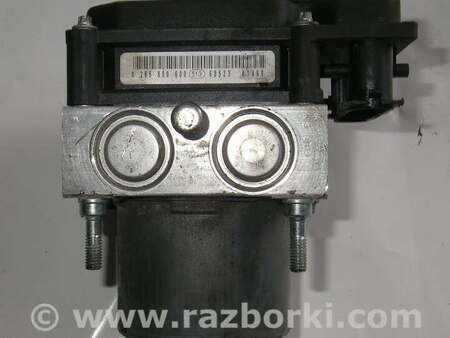 ФОТО Тормозная система для Subaru Legacy IV BL/BP (03-09) Київ
