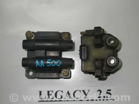 ФОТО Электрика моторной группы для Subaru Legacy IV BL/BP (03-09) Київ