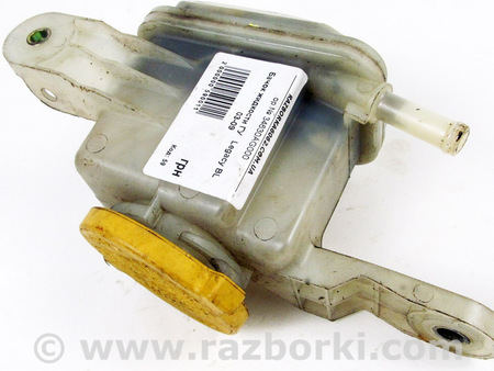 ФОТО Рулевое управление для Subaru Legacy IV BL/BP (03-09) Київ