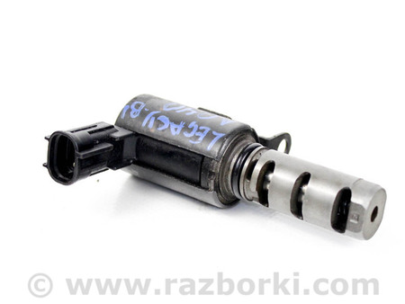 ФОТО Электрика моторной группы для Subaru Legacy IV BL/BP (03-09) Київ