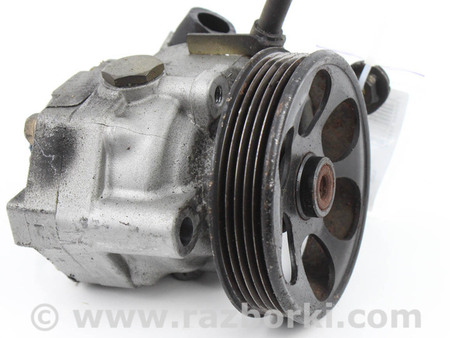 ФОТО Рулевое управление для Subaru Legacy IV BL/BP (03-09) Київ