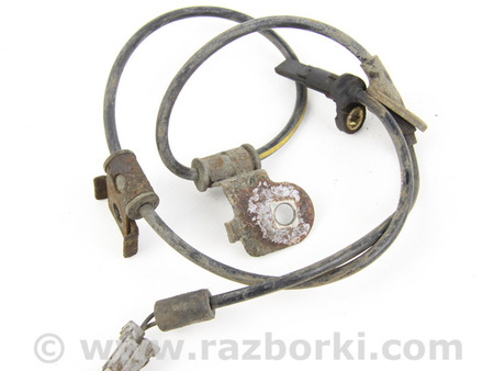 ФОТО Тормозная система для Subaru Legacy IV BL/BP (03-09) Київ