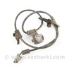 Тормозная система Subaru Legacy IV BL/BP (03-09)