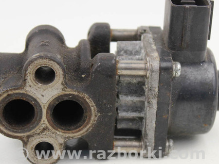 ФОТО Электрика моторной группы для Subaru Legacy IV BL/BP (03-09) Київ
