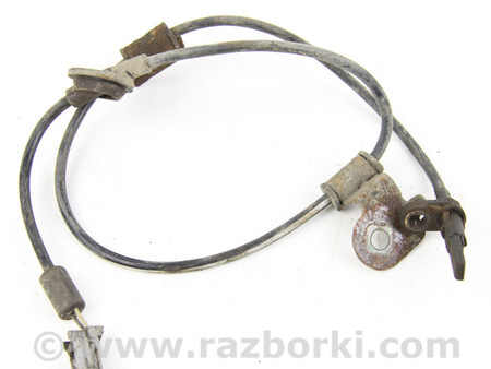 ФОТО Тормозная система для Subaru Legacy IV BL/BP (03-09) Київ