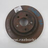 Тормозная система Subaru Legacy IV BL/BP (03-09)