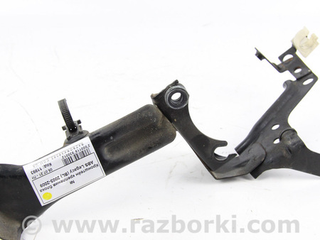 ФОТО Тормозная система для Subaru Legacy IV BL/BP (03-09) Київ