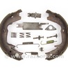Тормозная система Subaru Legacy IV BL/BP (03-09)
