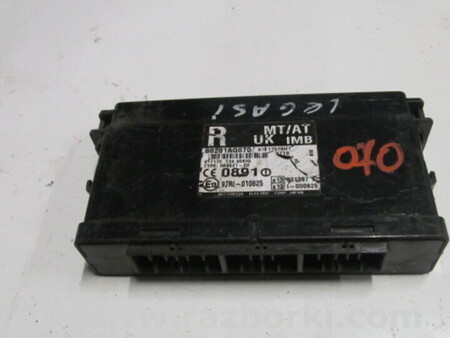 ФОТО Электрооборудование для Subaru Legacy IV BL/BP (03-09) Київ